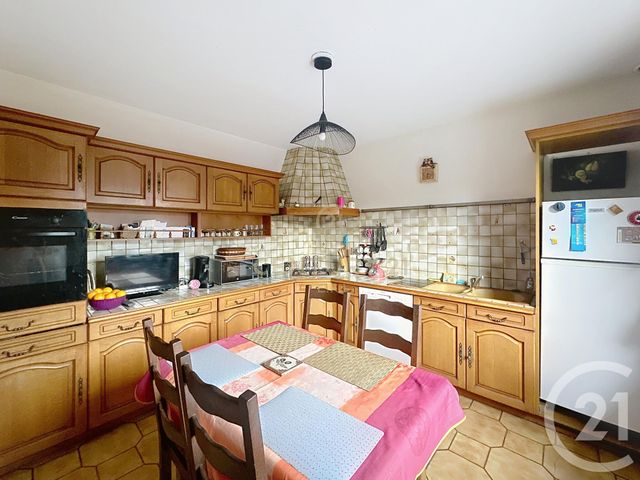 maison à vendre - 5 pièces - 134.3 m2 - NOISY LE GRAND - 93 - ILE-DE-FRANCE - Century 21 E.F.I.