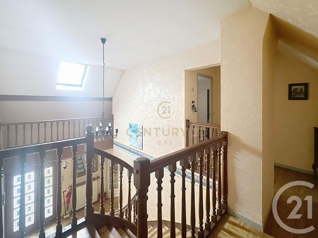 maison à vendre - 5 pièces - 134.3 m2 - NOISY LE GRAND - 93 - ILE-DE-FRANCE - Century 21 E.F.I.