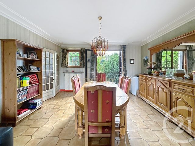 maison à vendre - 5 pièces - 134.3 m2 - NOISY LE GRAND - 93 - ILE-DE-FRANCE - Century 21 E.F.I.