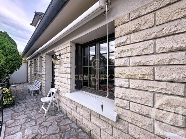 maison à vendre - 5 pièces - 134.3 m2 - NOISY LE GRAND - 93 - ILE-DE-FRANCE - Century 21 E.F.I.
