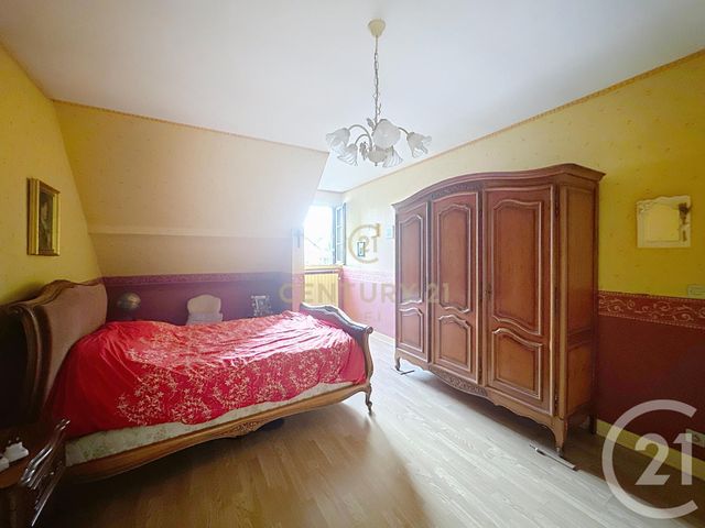 maison à vendre - 5 pièces - 134.3 m2 - NOISY LE GRAND - 93 - ILE-DE-FRANCE - Century 21 E.F.I.