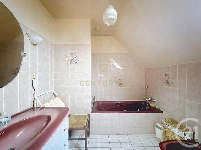 maison à vendre - 5 pièces - 134.3 m2 - NOISY LE GRAND - 93 - ILE-DE-FRANCE - Century 21 E.F.I.