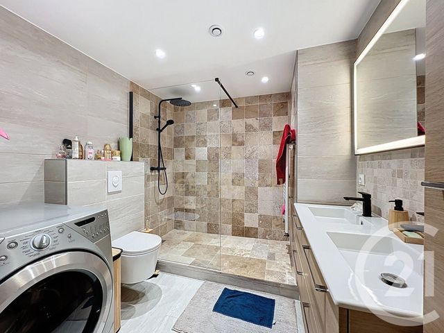 maison à vendre - 5 pièces - 100.0 m2 - NOISY LE GRAND - 93 - ILE-DE-FRANCE - Century 21 E.F.I.