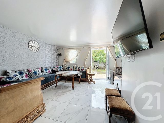 maison à vendre - 5 pièces - 100.0 m2 - NOISY LE GRAND - 93 - ILE-DE-FRANCE - Century 21 E.F.I.