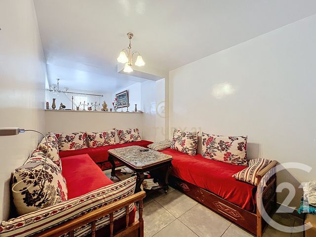 maison à vendre - 5 pièces - 100.0 m2 - NOISY LE GRAND - 93 - ILE-DE-FRANCE - Century 21 E.F.I.