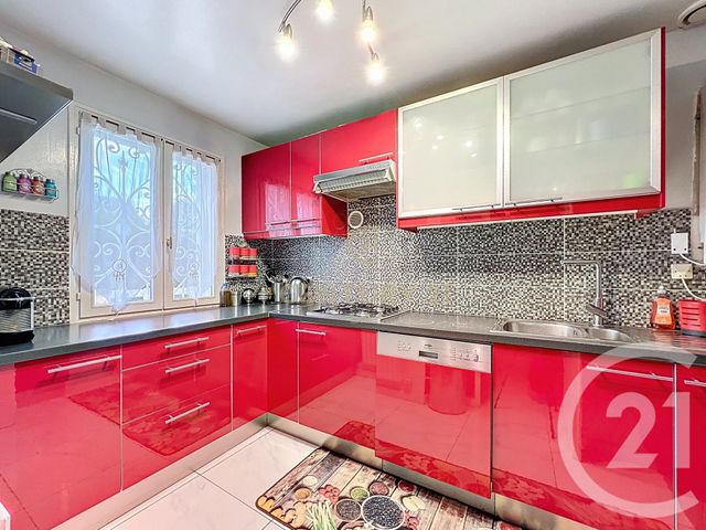 maison à vendre - 5 pièces - 100.0 m2 - NOISY LE GRAND - 93 - ILE-DE-FRANCE - Century 21 E.F.I.