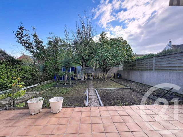 maison à vendre - 5 pièces - 100.0 m2 - NOISY LE GRAND - 93 - ILE-DE-FRANCE - Century 21 E.F.I.