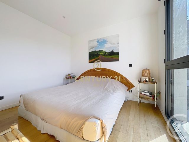 Appartement F4 à vendre - 4 pièces - 82.0 m2 - NOISY LE GRAND - 93 - ILE-DE-FRANCE - Century 21 E.F.I.