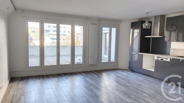 appartement - NOISY LE GRAND - 93