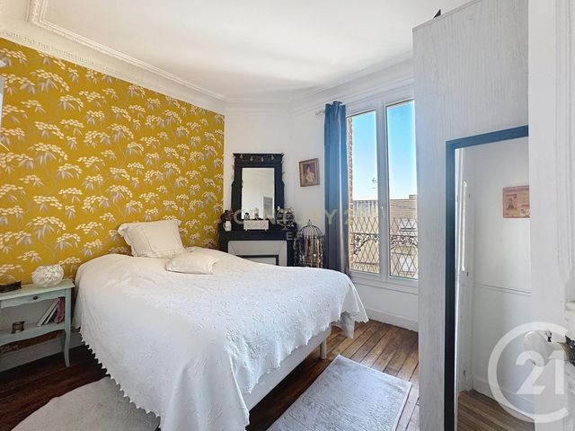 Appartement F2 à vendre - 2 pièces - 47.75 m2 - BRY SUR MARNE - 94 - ILE-DE-FRANCE - Century 21 E.F.I.