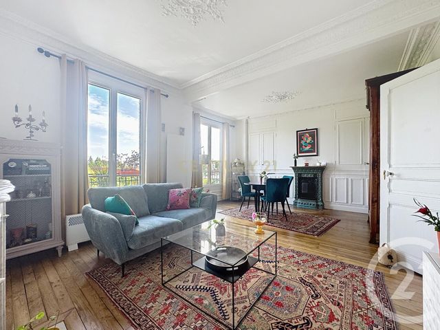 Appartement F2 à vendre - 2 pièces - 47.75 m2 - BRY SUR MARNE - 94 - ILE-DE-FRANCE - Century 21 E.F.I.