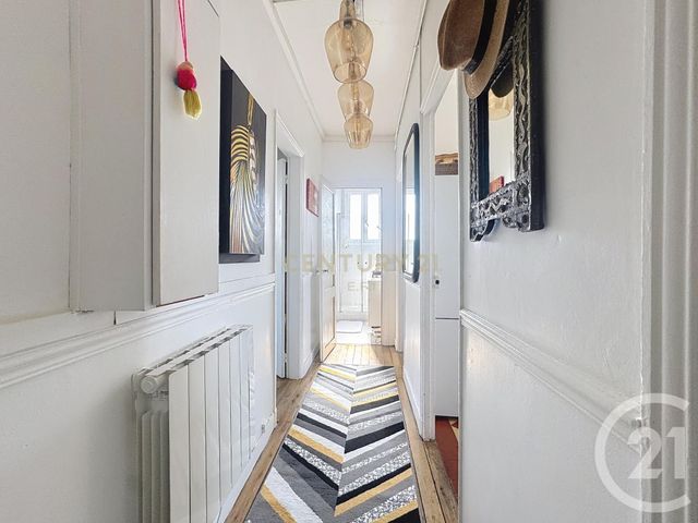 Appartement F2 à vendre - 2 pièces - 47.75 m2 - BRY SUR MARNE - 94 - ILE-DE-FRANCE - Century 21 E.F.I.