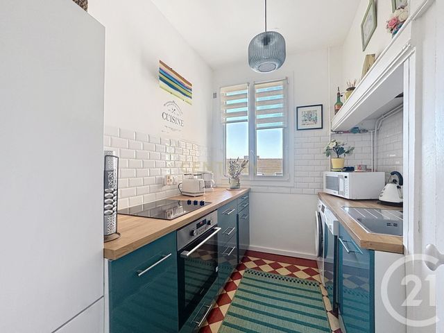 Appartement F2 à vendre - 2 pièces - 47.75 m2 - BRY SUR MARNE - 94 - ILE-DE-FRANCE - Century 21 E.F.I.