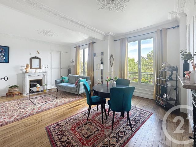 Appartement F2 à vendre BRY SUR MARNE