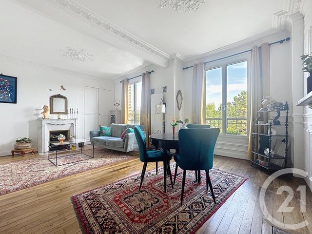 Appartement F2 à vendre - 2 pièces - 47.75 m2 - BRY SUR MARNE - 94 - ILE-DE-FRANCE - Century 21 E.F.I.