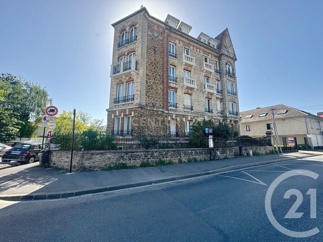 Appartement F2 à vendre - 2 pièces - 47.75 m2 - BRY SUR MARNE - 94 - ILE-DE-FRANCE - Century 21 E.F.I.