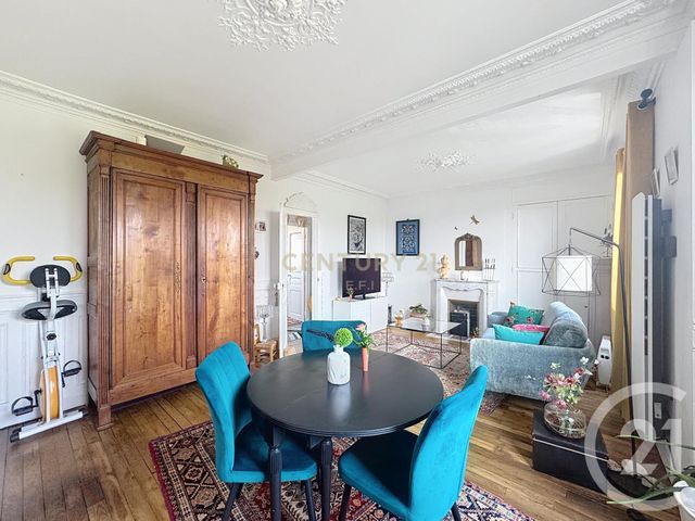 Appartement F2 à vendre - 2 pièces - 47.75 m2 - BRY SUR MARNE - 94 - ILE-DE-FRANCE - Century 21 E.F.I.