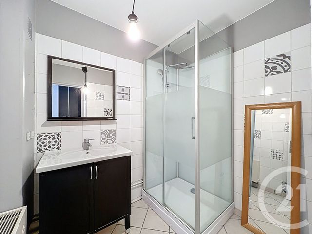 Appartement F4 à vendre - 4 pièces - 70.54 m2 - NOISY LE GRAND - 93 - ILE-DE-FRANCE - Century 21 E.F.I.