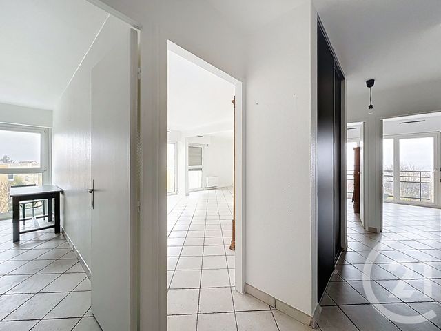 Appartement F4 à vendre - 4 pièces - 70.54 m2 - NOISY LE GRAND - 93 - ILE-DE-FRANCE - Century 21 E.F.I.