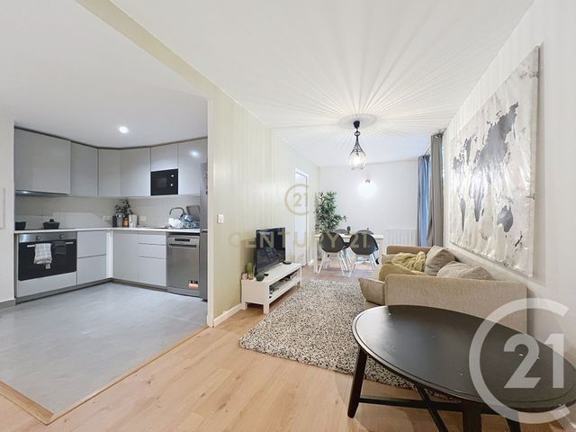 appartement - NOISY LE GRAND - 93