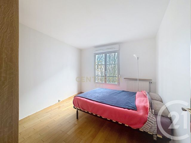 Appartement F2 à vendre - 2 pièces - 55.04 m2 - NOISY LE GRAND - 93 - ILE-DE-FRANCE - Century 21 E.F.I.