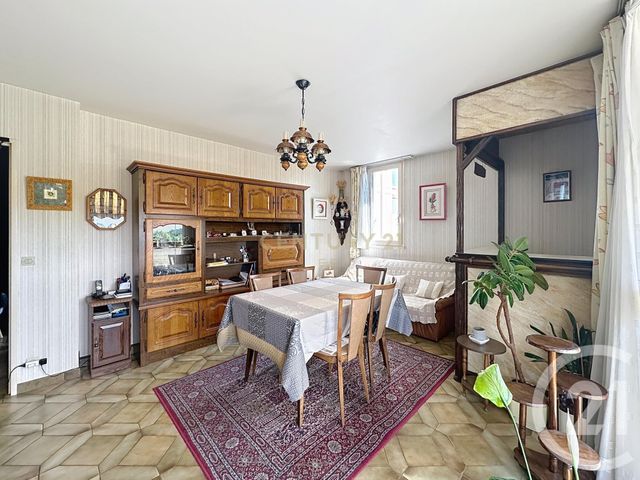 Appartement F3 à vendre - 3 pièces - 70.87 m2 - NOISY LE GRAND - 93 - ILE-DE-FRANCE - Century 21 E.F.I.