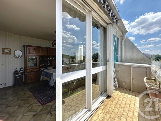 Appartement F3 à vendre - 3 pièces - 70.87 m2 - NOISY LE GRAND - 93 - ILE-DE-FRANCE - Century 21 E.F.I.