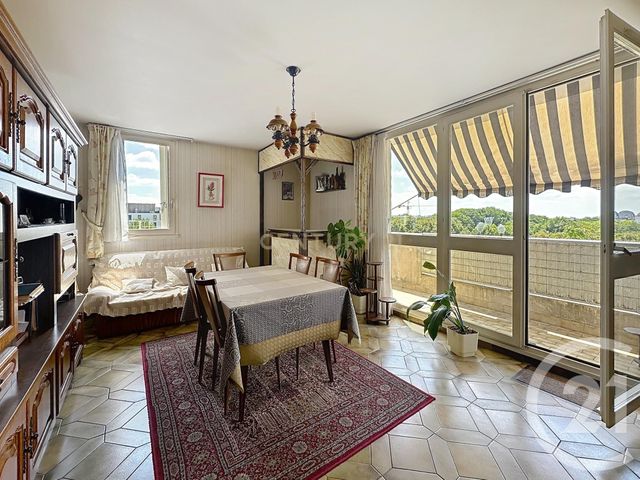 Appartement F3 à vendre - 3 pièces - 70.87 m2 - NOISY LE GRAND - 93 - ILE-DE-FRANCE - Century 21 E.F.I.