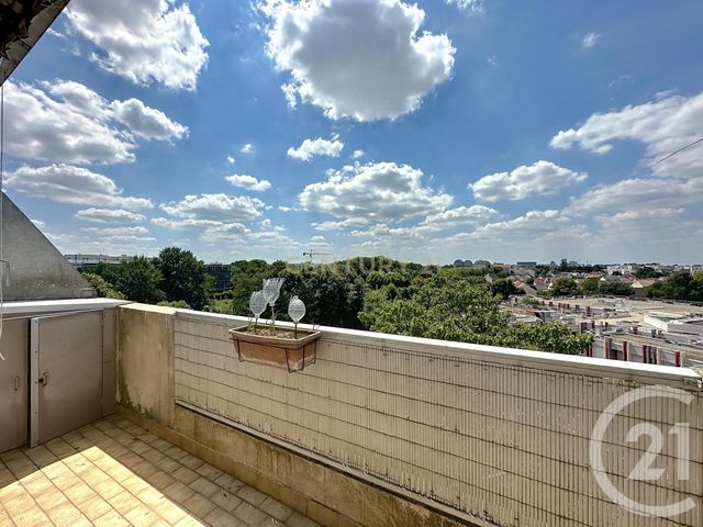 Appartement F3 à vendre - 3 pièces - 70.87 m2 - NOISY LE GRAND - 93 - ILE-DE-FRANCE - Century 21 E.F.I.