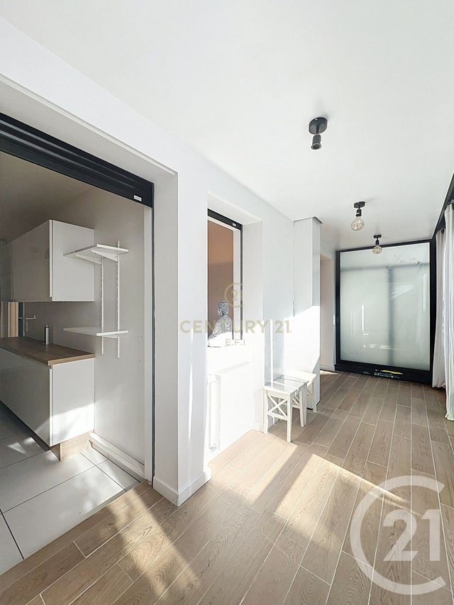 Appartement F4 à vendre - 4 pièces - 102.0 m2 - NOISY LE GRAND - 93 - ILE-DE-FRANCE - Century 21 E.F.I.