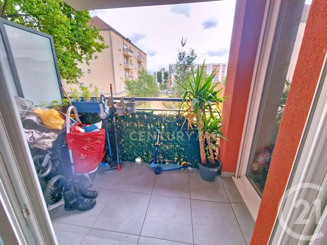 Appartement F3 à vendre - 3 pièces - 55.66 m2 - NOISY LE GRAND - 93 - ILE-DE-FRANCE - Century 21 E.F.I.