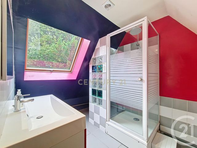 maison à vendre - 7 pièces - 205.0 m2 - NOISY LE GRAND - 93 - ILE-DE-FRANCE - Century 21 E.F.I.