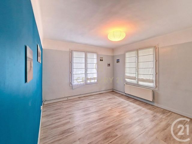 maison à vendre - 7 pièces - 205.0 m2 - NOISY LE GRAND - 93 - ILE-DE-FRANCE - Century 21 E.F.I.