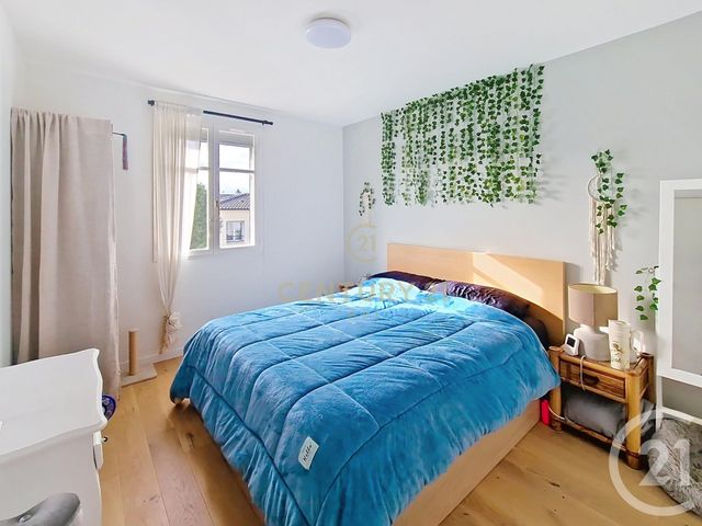 maison à vendre - 4 pièces - 85.0 m2 - NOISY LE GRAND - 93 - ILE-DE-FRANCE - Century 21 E.F.I.