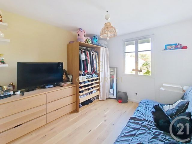 maison à vendre - 4 pièces - 85.0 m2 - NOISY LE GRAND - 93 - ILE-DE-FRANCE - Century 21 E.F.I.