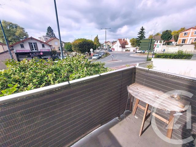 Appartement F1 bis à vendre - 2 pièces - 32.15 m2 - CHELLES - 77 - ILE-DE-FRANCE - Century 21 E.F.I.