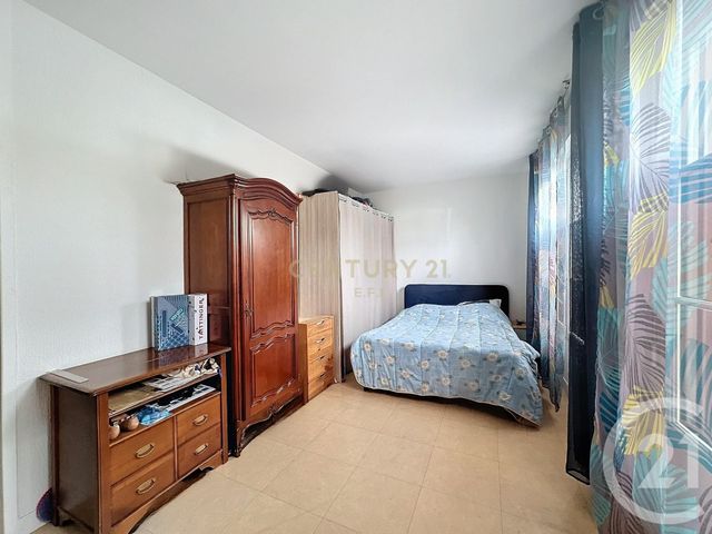 Appartement F2 à vendre - 2 pièces - 50.03 m2 - NOISY LE GRAND - 93 - ILE-DE-FRANCE - Century 21 E.F.I.
