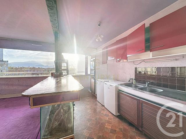 Appartement F3 à vendre - 3 pièces - 65.44 m2 - NOISY LE GRAND - 93 - ILE-DE-FRANCE - Century 21 E.F.I.