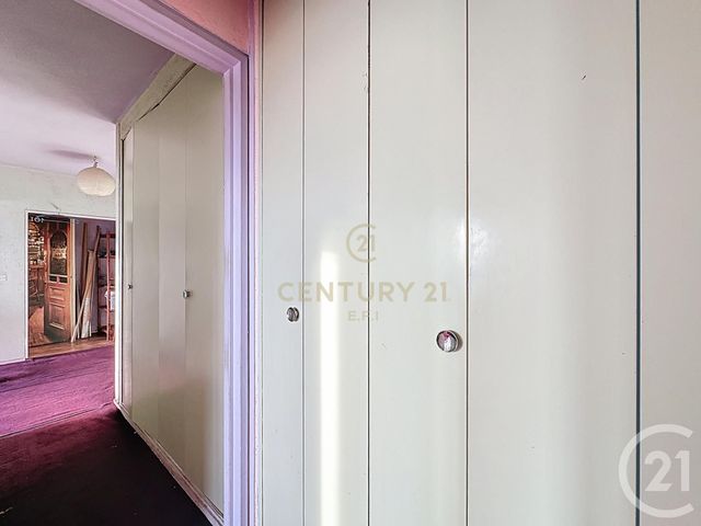 Appartement F3 à vendre - 3 pièces - 65.44 m2 - NOISY LE GRAND - 93 - ILE-DE-FRANCE - Century 21 E.F.I.