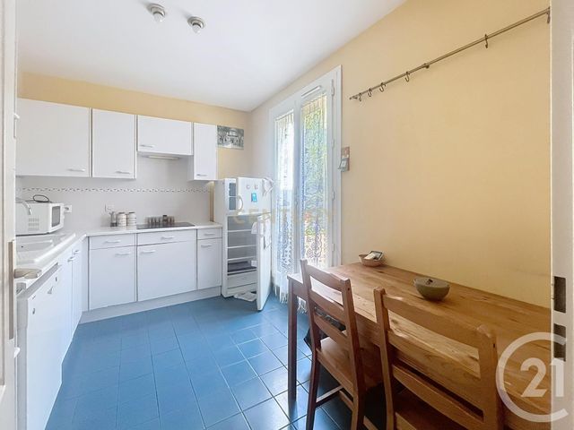 maison à vendre - 5 pièces - 116.56 m2 - NOISY LE GRAND - 93 - ILE-DE-FRANCE - Century 21 E.F.I.