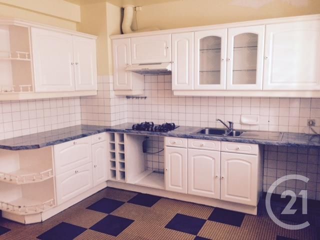 maison à louer - 5 pièces - 148.82 m2 - GOURNAY SUR MARNE - 93 - ILE-DE-FRANCE - Century 21 E.F.I.