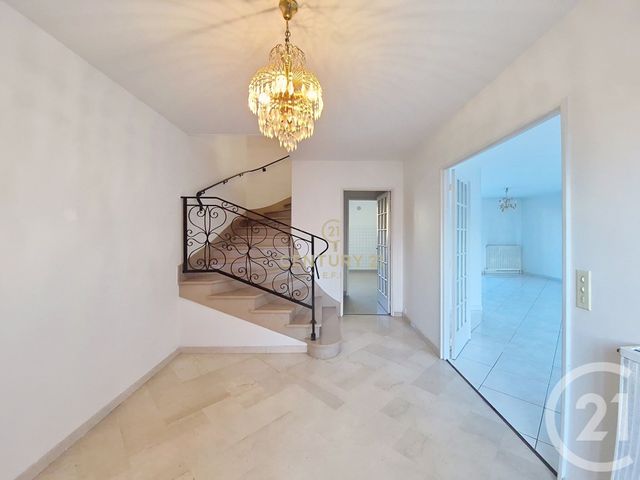 maison à louer - 5 pièces - 148.82 m2 - GOURNAY SUR MARNE - 93 - ILE-DE-FRANCE - Century 21 E.F.I.