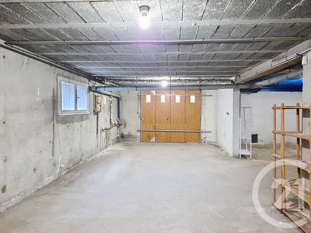 maison à louer - 5 pièces - 148.82 m2 - GOURNAY SUR MARNE - 93 - ILE-DE-FRANCE - Century 21 E.F.I.