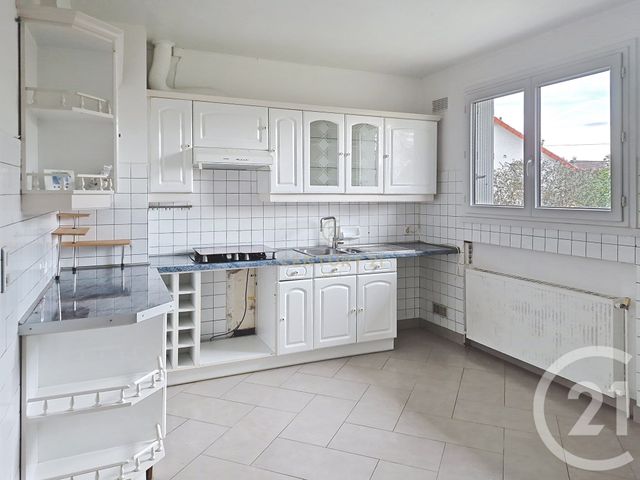 maison à louer - 5 pièces - 148.82 m2 - GOURNAY SUR MARNE - 93 - ILE-DE-FRANCE - Century 21 E.F.I.