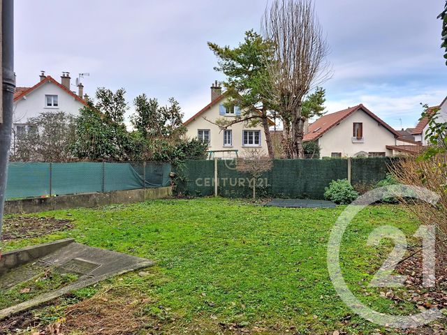 maison à louer - 5 pièces - 148.82 m2 - GOURNAY SUR MARNE - 93 - ILE-DE-FRANCE - Century 21 E.F.I.