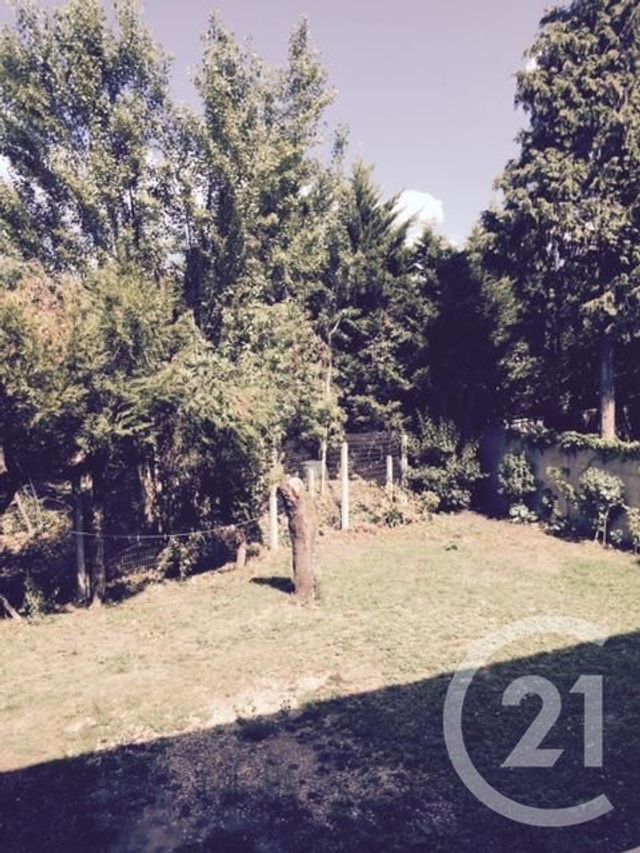 maison à louer - 5 pièces - 148.82 m2 - GOURNAY SUR MARNE - 93 - ILE-DE-FRANCE - Century 21 E.F.I.