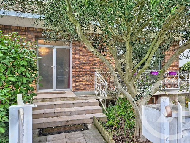 maison - GOURNAY SUR MARNE - 93