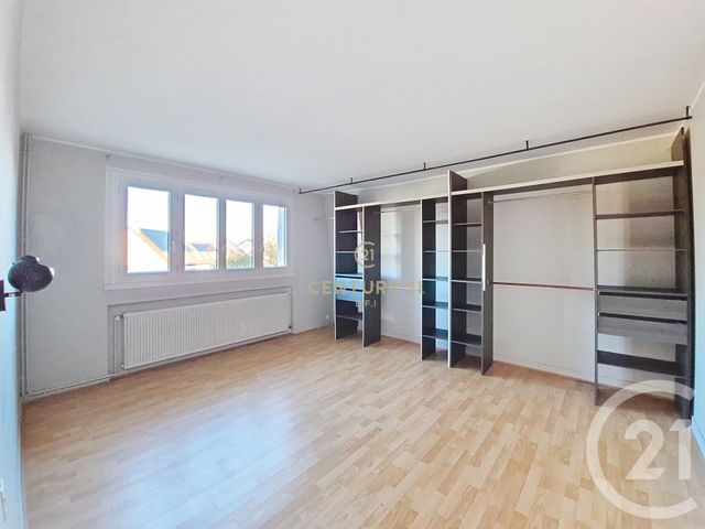 maison à louer - 5 pièces - 148.82 m2 - GOURNAY SUR MARNE - 93 - ILE-DE-FRANCE - Century 21 E.F.I.