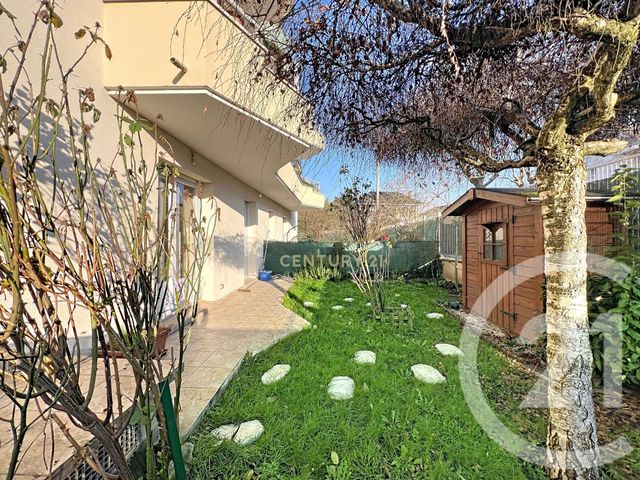 Appartement F2 à vendre VILLIERS SUR MARNE