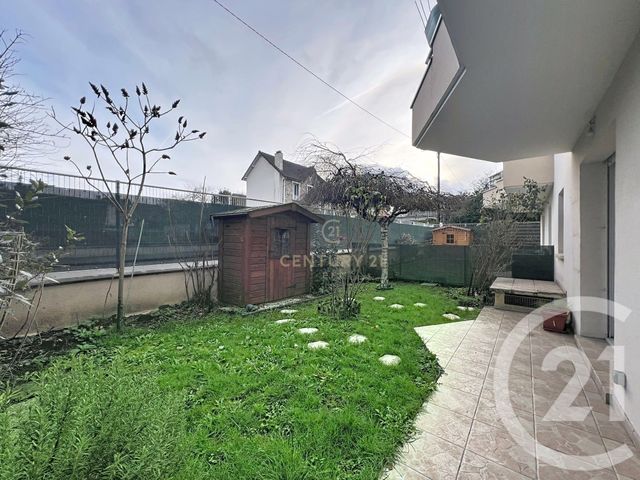 Appartement F2 à vendre - 2 pièces - 39.67 m2 - VILLIERS SUR MARNE - 94 - ILE-DE-FRANCE - Century 21 E.F.I.